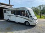 Camper / Motorhome Hymer B578 (2014), Caravans en Kamperen, Diesel, 7 tot 8 meter, Particulier, Hymer