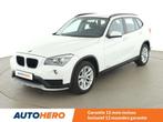 BMW X1 sDrive 18i (bj 2015), Auto's, X1, Parkeersensor, 1505 kg, https://public.car-pass.be/vhr/b1b64335-d5cc-4214-9d5b-803bda2c302b