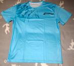 NIEUW Padel shirt Babolat, Sport en Fitness, Padel, Ophalen of Verzenden, Nieuw, Padelkleding