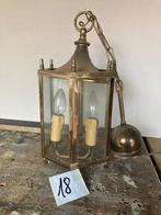 Oude hanglamp, Antiek en Kunst, Curiosa en Brocante, Ophalen