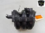 INLAATSPRUITSTUK Toyota Aygo (B10) (01-2005/05-2014), Gebruikt, Toyota