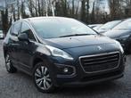 Peugeot 3008 1.6i GPS-CUIR-CLIM-CAM-PDC-EXPORT MARCHAND, Cuir, Euro 5, Achat, Entreprise