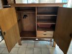 Kleerkast kinderen gratis af te halen, Huis en Inrichting, Kasten | Kleerkasten, Ophalen, Gebruikt, 100 tot 150 cm, Met hangruimte