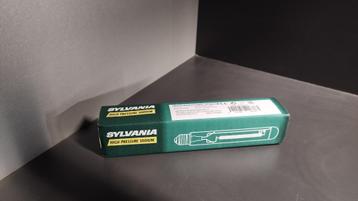 Sylvania hogedruk natriumdamplamp SHP TS 70W beschikbaar voor biedingen