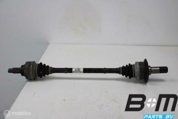 Aandrijfas rechtsachter BMW F31 7597690AI05 beschikbaar voor biedingen