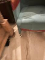 Mooie design kuipstoelen, Ophalen