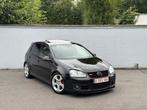 GOLF 5 GTI DSG 07’, Zwart, 4 cilinders, 1984 cc, Zwart