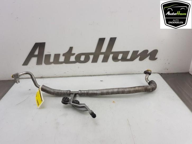 AIRCO LEIDING BMW 5 serie Touring (E61) (01-2004/12-2010), Auto-onderdelen, Airco en Verwarming, BMW, Gebruikt