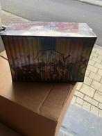 DVD box tegen de sterren op nieuw, Ophalen of Verzenden, Nieuw in verpakking, Boxset
