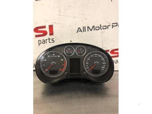 Instrumentenpaneel van een Audi A3, Auto-onderdelen, Dashboard en Schakelaars, Audi, Gebruikt, 3 maanden garantie, Ophalen of Verzenden