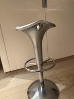 Barkruk Rexite, Huis en Inrichting, Barkrukken, Ophalen, Draaibaar, Gebruikt, 60 tot 90 cm