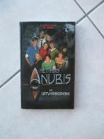 Het huis Anubis - de uitverkorene, Ophalen of Verzenden, Gelezen