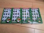 Subbuteo setjes, Kinderen en Baby's, Speelgoed | Overig, Ophalen of Verzenden