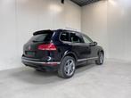 Volkswagen Touareg 3.0 TDI Autom.R-Line - GPS - Pano - Airc, Auto's, Volkswagen, Te koop, 0 kg, 0 min, 0 kg