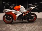 KTM RC 125 Bouwjaar 2023, Motoren, Motoren | KTM, 4 cilinders, Bedrijf, 125 cc, 11 kW of minder