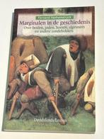MARGINALEN IN DE GESCHIEDENIS (F. VANHEMELRYCK), Boeken, Geschiedenis | Nationaal, Ophalen of Verzenden, Zo goed als nieuw