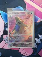 Tyranitar 222, Ophalen of Verzenden, Zo goed als nieuw, Meerdere kaarten