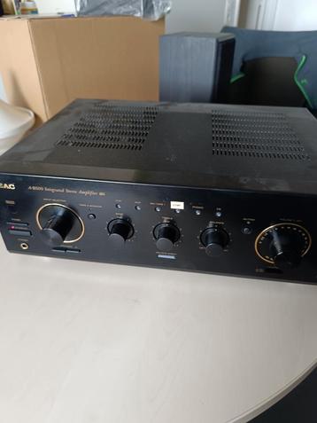 Teac A-R600 versterker beschikbaar voor biedingen