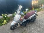 Piaggio beverly 350 2018, Motoren, Motoren | Piaggio, Scooter, Sportuitlaat, Particulier, Minimaal motorrijbewijs A2