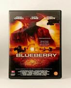 Blueberry dvd., Ophalen of Verzenden, Zo goed als nieuw