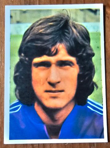 1974 Vanderhout (pre-panini) nr 188 Ludo Coeck Anderlecht! beschikbaar voor biedingen