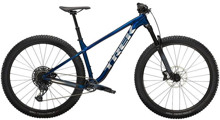 Trek Roscoe 8  Nieuw !!, Fietsen en Brommers, Fietsen | Mountainbikes en ATB, Nieuw, Trek, Ophalen