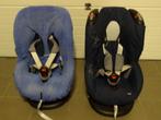 Autostoelen voor kleuters, Ophalen, Gebruikt, Maxi-Cosi, Autogordel