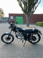 Mash fifty 50cc schakelbrommer, Fietsen en Brommers, Ophalen, Gebruikt, Klasse B (45 km/u), Mash