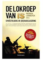 Boek De lokroep van IS Patrick Loobuyck, Algemeen, Ophalen of Verzenden, Zo goed als nieuw, Patrick loobuyck