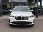 BMW iX1 xDrive30 / HUD /360CAM /DRIV. PROF/ TRKHK /KEYLESS, Auto's, Automaat, Gebruikt, Wit, 5 zetels