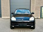 Porsche Cayenne 3.2 Lichte Vracht Tax 150€ biv 0€, Auto's, Porsche, Automaat, Cayenne, Zwart, 5 deurs