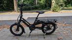 Tern HSD S8i, Fietsen en Brommers, 20 inch of meer, Gebruikt, Heren, Versnellingen