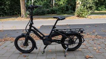 Tern HSD S8i beschikbaar voor biedingen