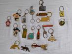 Sleutelhangers in metaal, Enlèvement ou Envoi, Utilisé