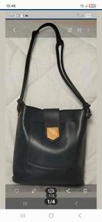 Sac delvaux, Enlèvement ou Envoi