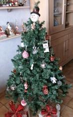 Triumph Tree Scandia Pine Blauw 155 cm kunst kerstboom, Ophalen, Gebruikt