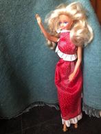 galakleed barbie, Ophalen of Verzenden, Barbie