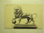 52377 - WATERLOO - LE LION, Collections, Envoi