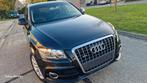 audi q5 2.0 TDI Diesel Automatique S-Line quattro, Auto's, Audi, Automaat, Euro 5, Zwart, Q5