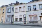 Maison à vendre à Tournai, Maison individuelle