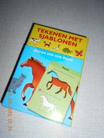 tekenen met sjablonen, Ophalen of Verzenden