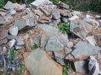 flagstones, Tuin en Terras, Ophalen, Gebruikt