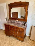 Antieke slaapkamer, Antiek en Kunst, Ophalen