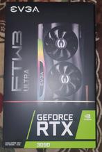 EVGA RTX 3090 FTW3 Ultra 24GB, Computers en Software, Ophalen of Verzenden, Zo goed als nieuw, AMD