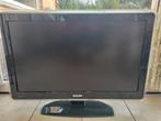 Philips Cineos 37PFL9603 TV Ambilight, Audio, Tv en Foto, Ophalen, Philips, Gebruikt, LCD