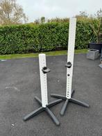 telescopische standaard voor obstakels, Ophalen of Verzenden, Zo goed als nieuw, Springen