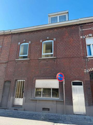 Maison à vendre à Mont-Sur-Marchienne beschikbaar voor biedingen
