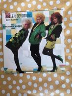 Single Belle et les Devoçons Love Games Sports Free, Enlèvement ou Envoi, 1980 à 2000, Comme neuf
