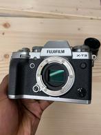 Fuji XT3/ boitier + accessoires + sacoche, Audio, Tv en Foto, Ophalen, Gebruikt, Fuji, Geen optische zoom