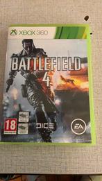 Battlefield 4 Xbox 360, Consoles de jeu & Jeux vidéo, Jeux | Xbox 360